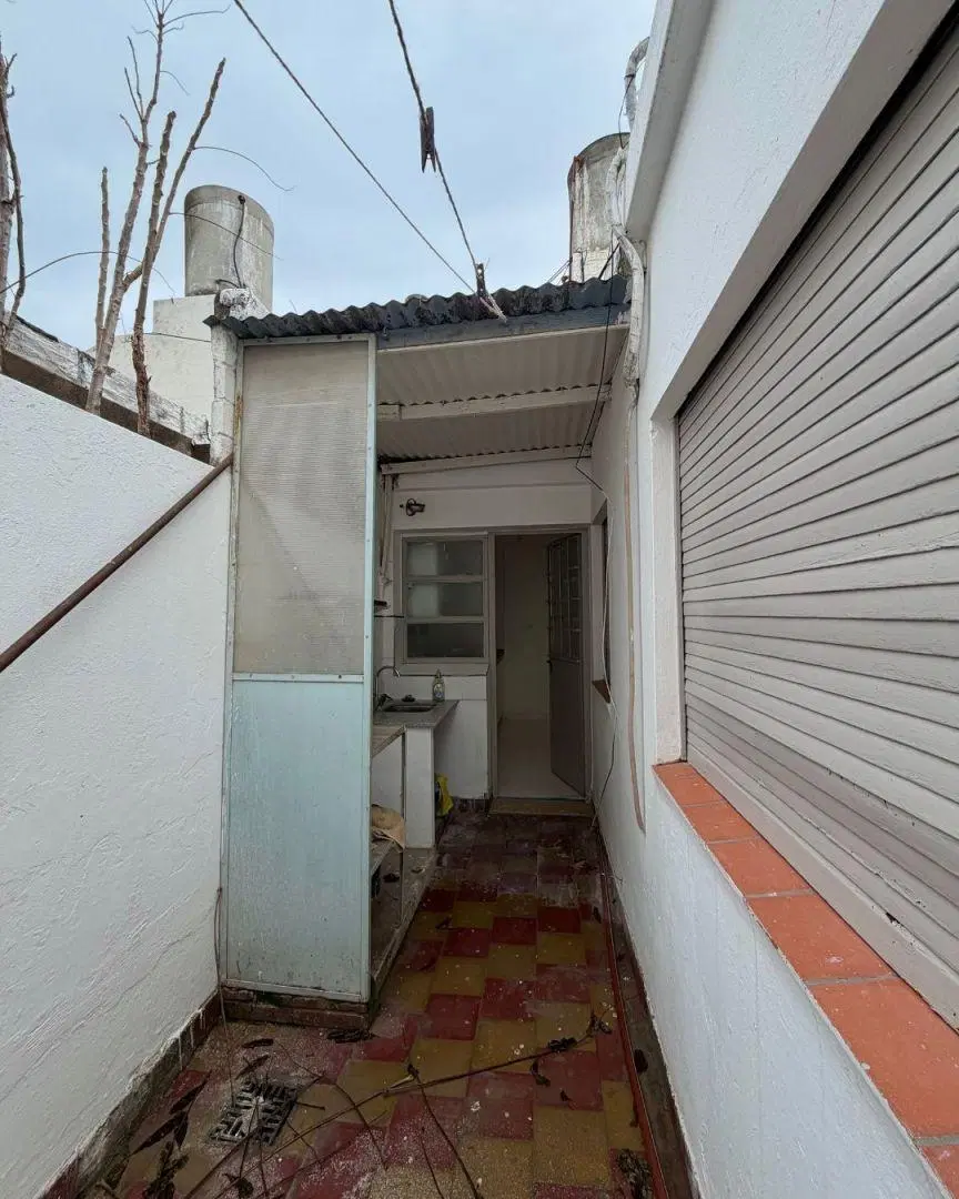 Departamento 3 ambientes. | Rodriguez al 600 5
