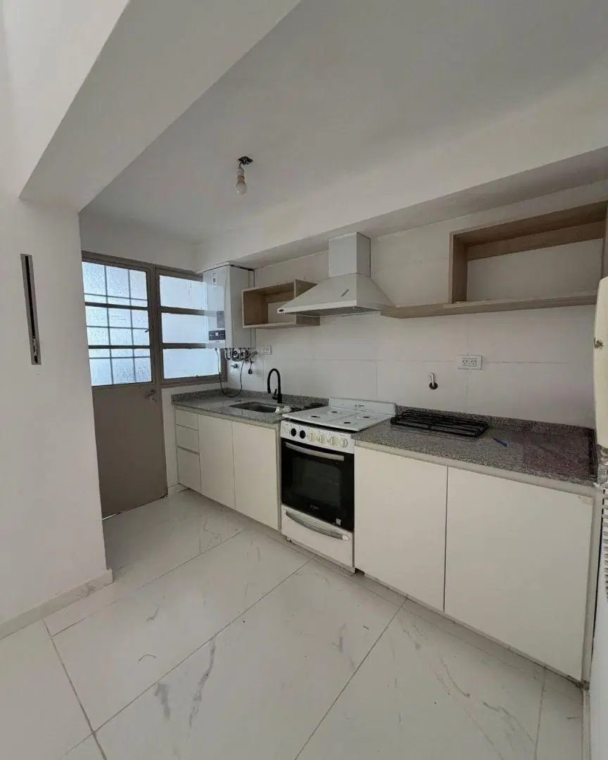 Departamento 3 ambientes. | Rodriguez al 600 4