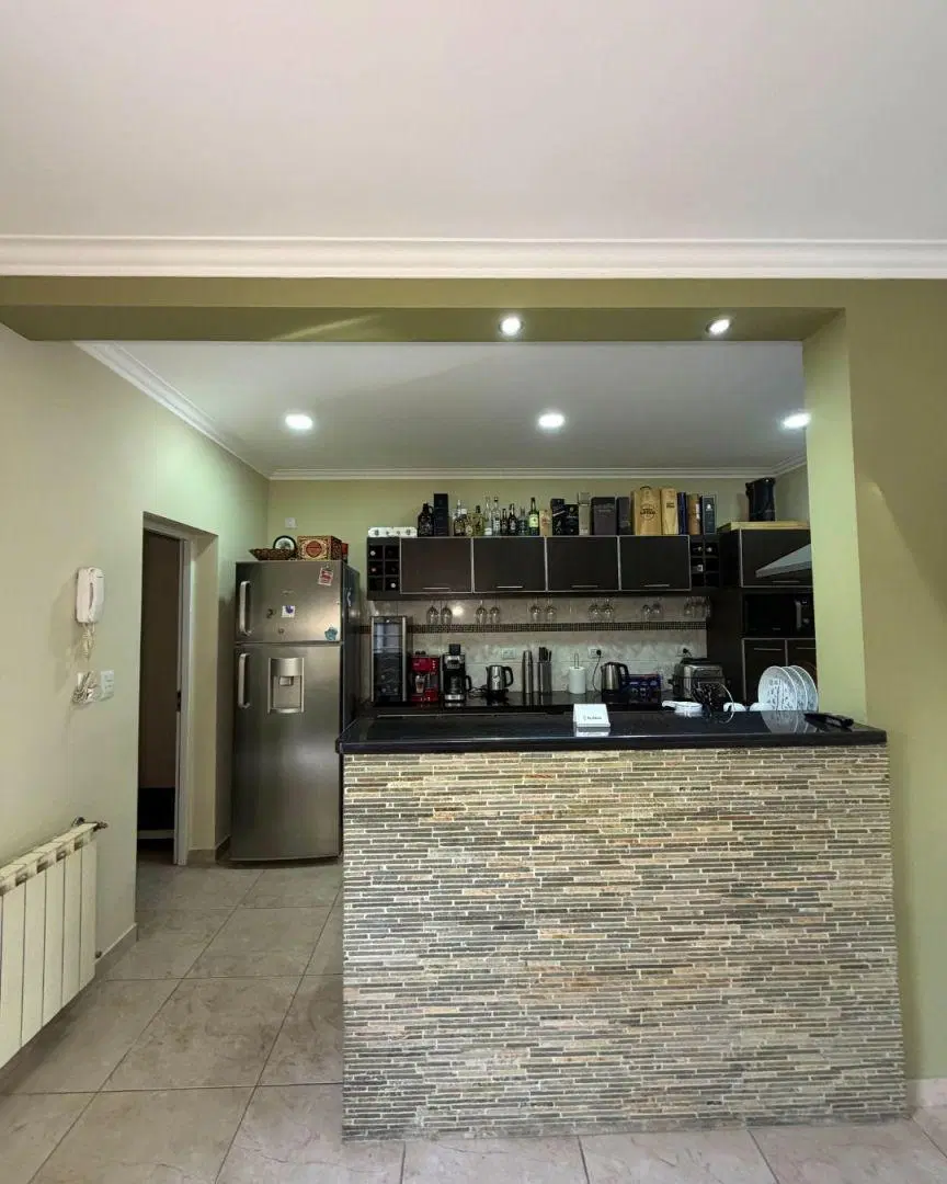 Casa 4 ambientes. | Garay al 700 4