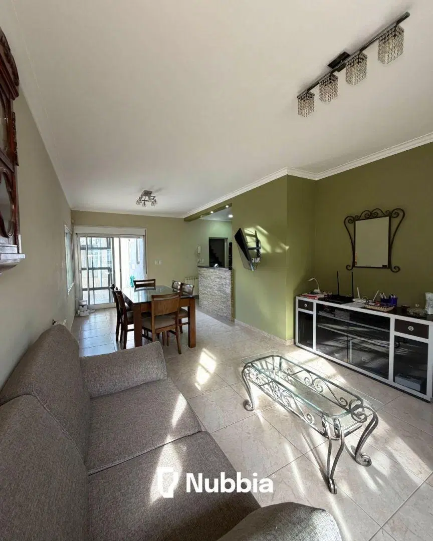 Casa 4 ambientes. | Garay al 700 3