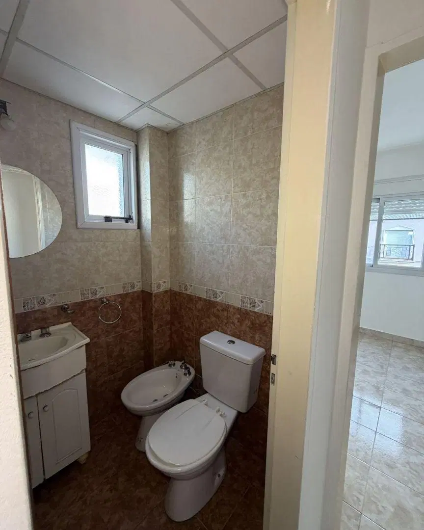 Departamento 2 ambientes. | Mitre al 1500 4