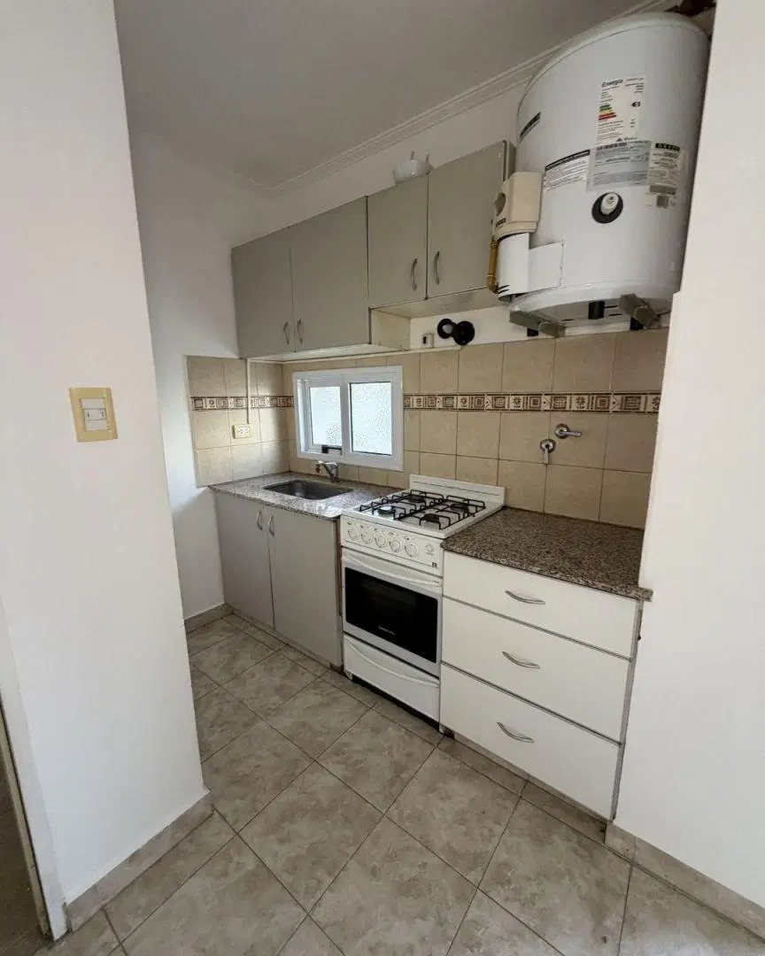 Departamento 2 ambientes. | Mitre al 1500 1