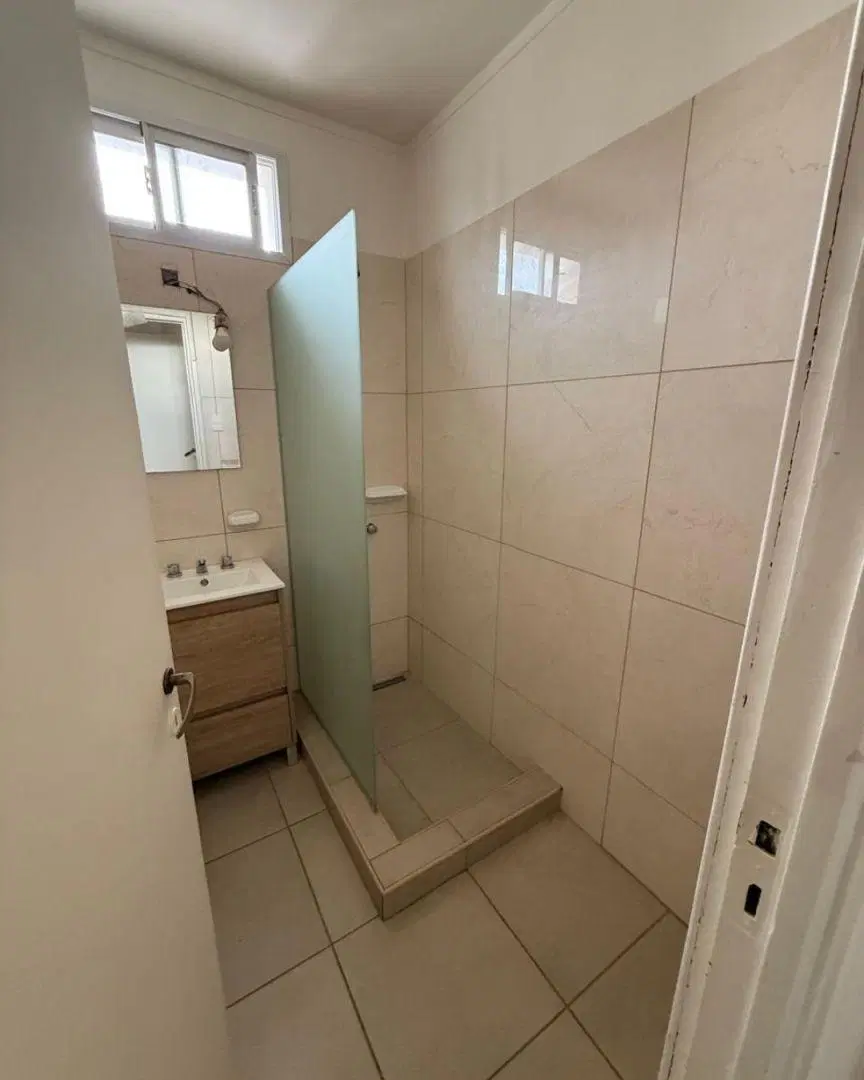 Departamento 3 ambientes. | Las Heras al 100 8