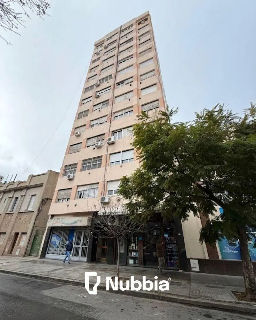 Departamento 3 ambientes. | Las Heras al 100 4