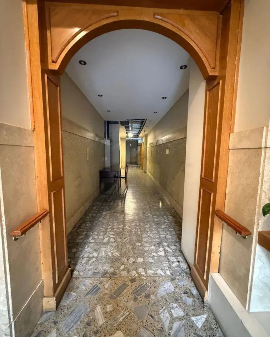 Departamento 3 ambientes. | Las Heras al 100 3