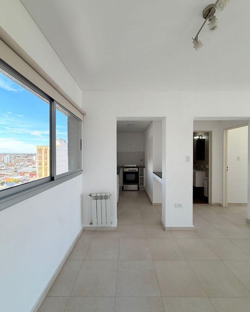 Foto de Departamento 2 ambientes. | Santa Fe al 100, imagen 4