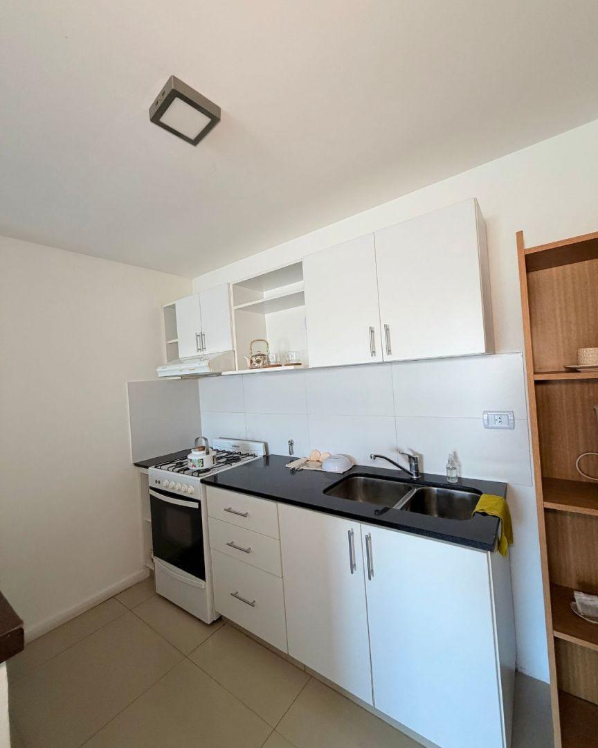 Foto de Departamento 2 ambientes. | Gorriti al 100, imagen 3