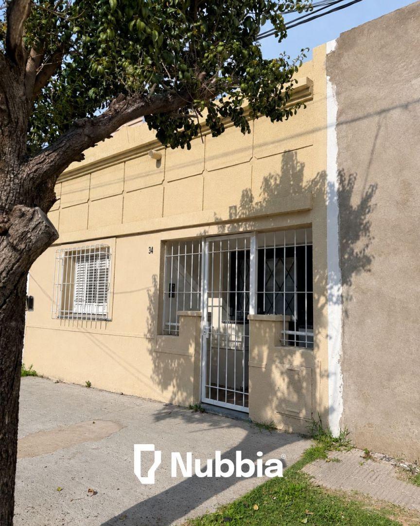 Foto de Casa 3 ambientes. | Fuerte Argetino al 100, imagen 1