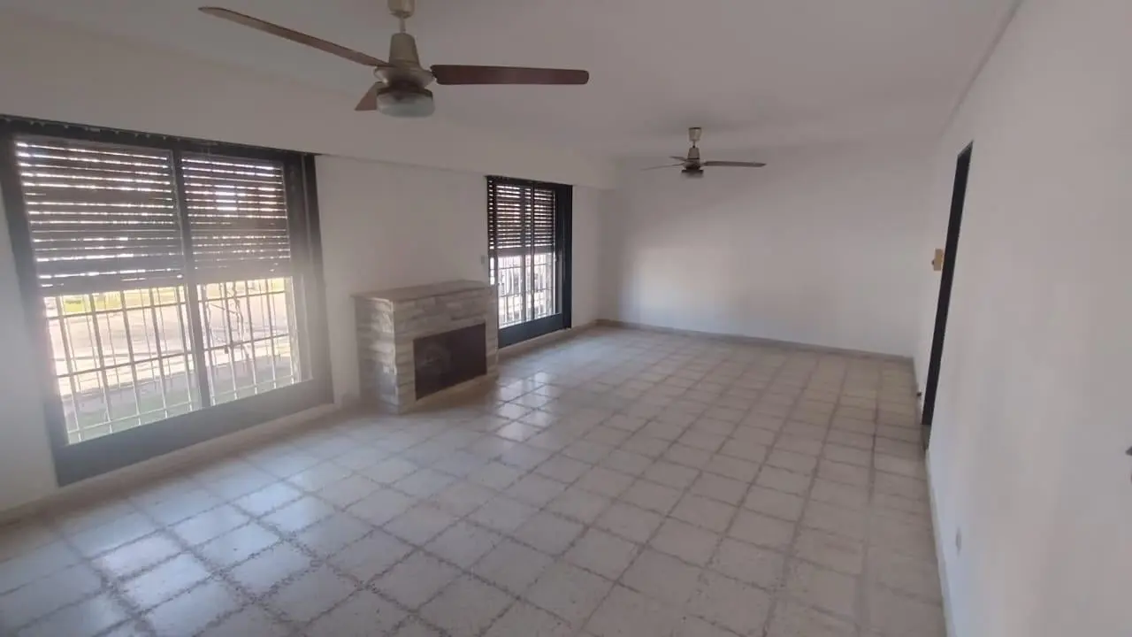 Casa en CERRO CHICO - apta crédito 2