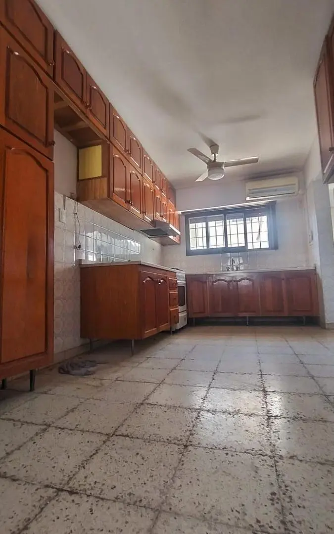 Casa en CERRO CHICO - apta crédito 5