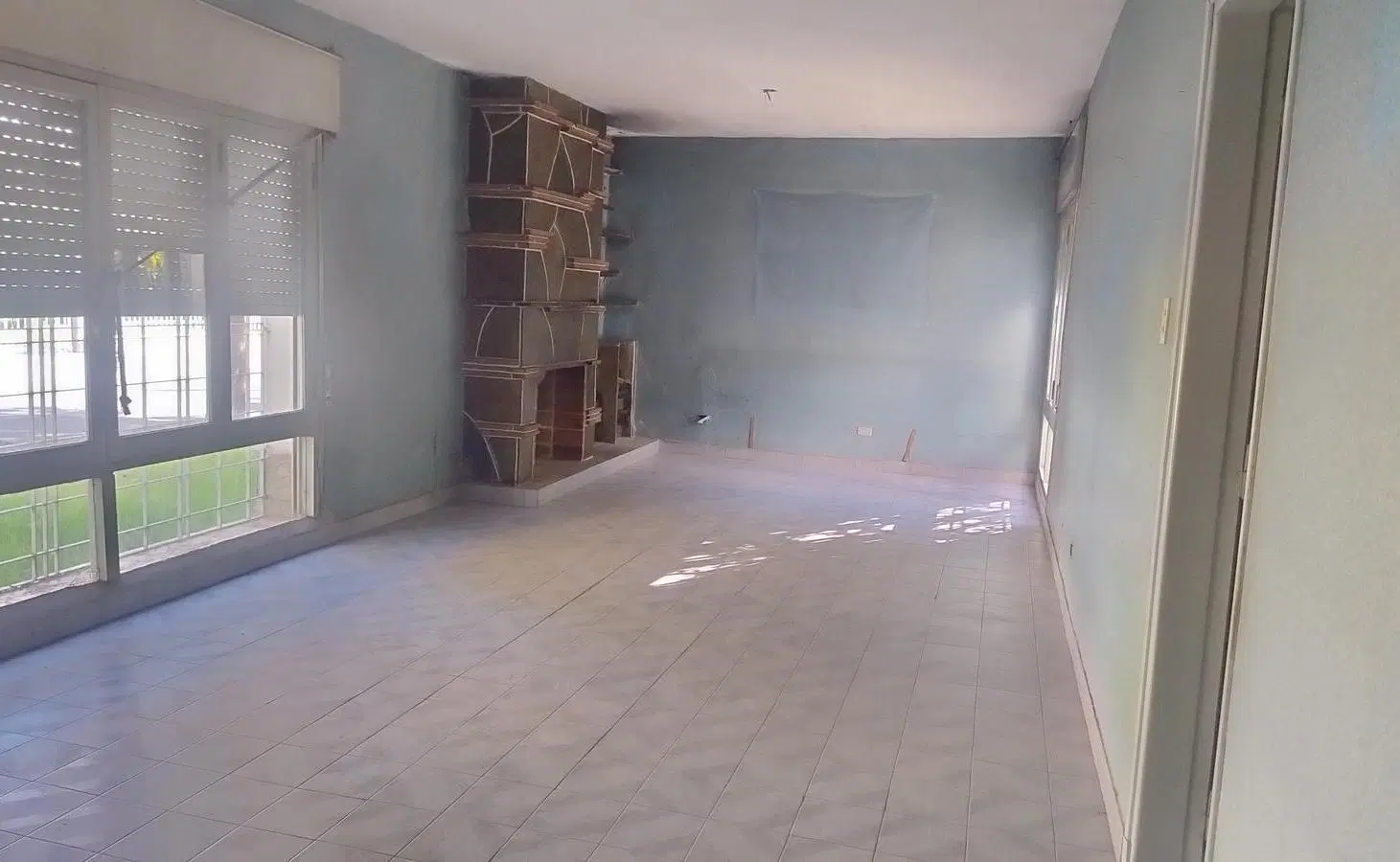 CASA PARA FLIPPING BARRIO MAIPU 1