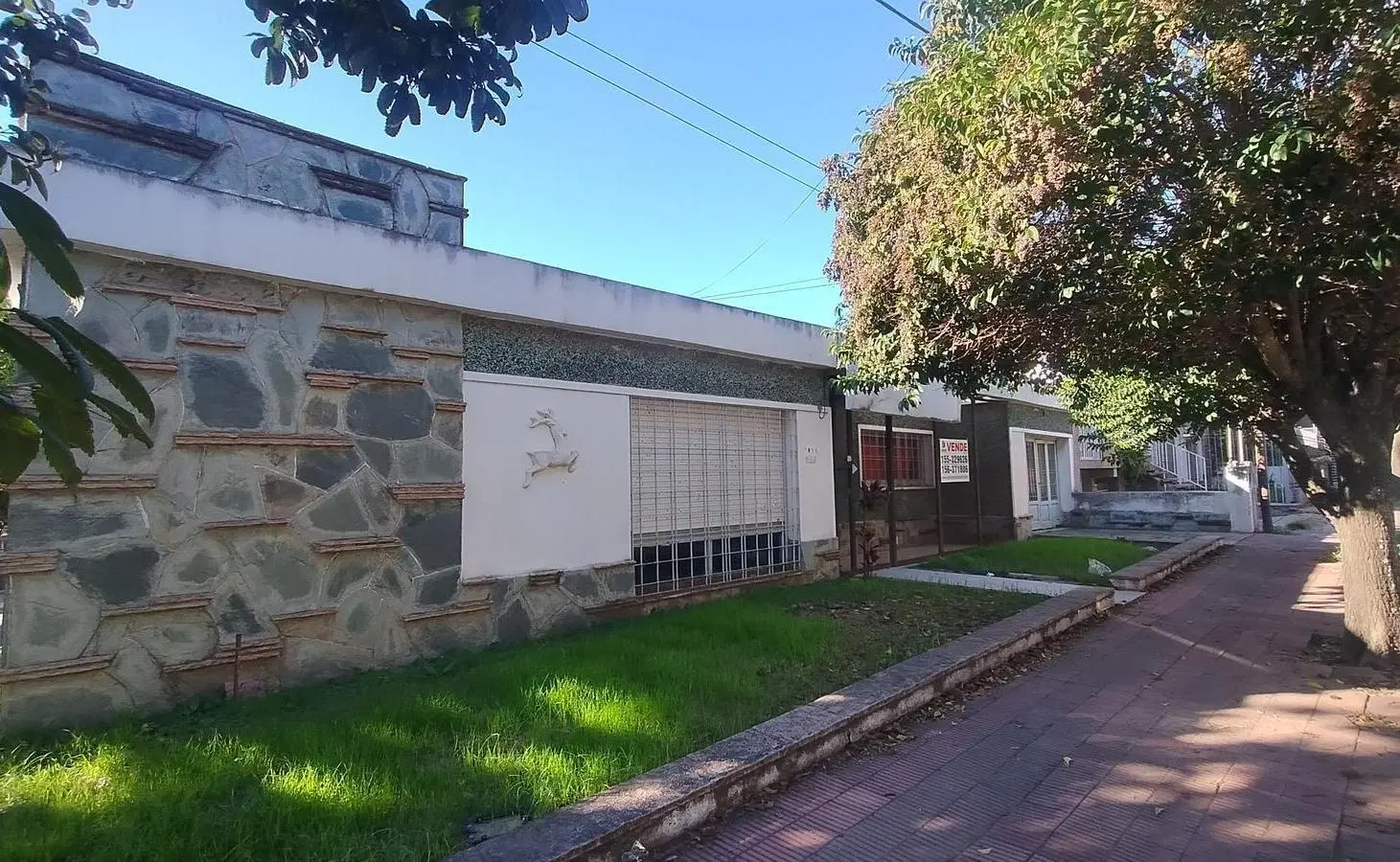 CASA PARA FLIPPING BARRIO MAIPU 2