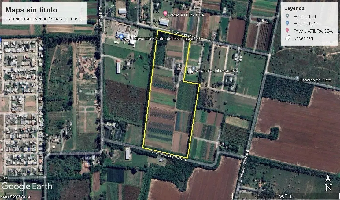 Campo Villa Esquiú 2