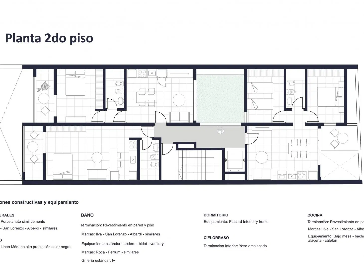 Plano 6