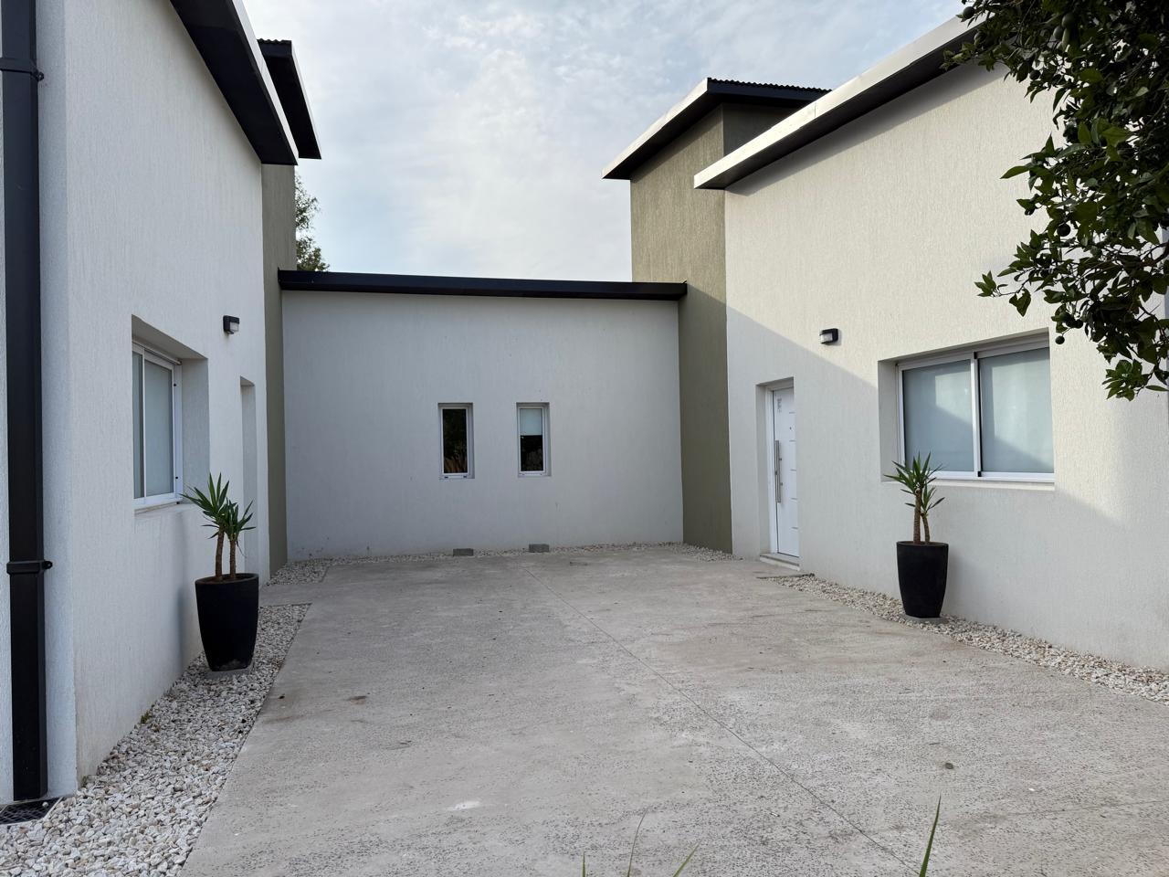 Foto de Alquilo duplex en forma particular, imagen 5