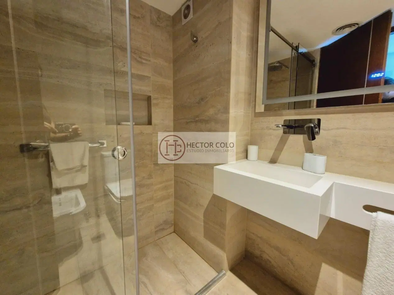 Departamento 4 ambientes frente al mar (Cod 149638) 4