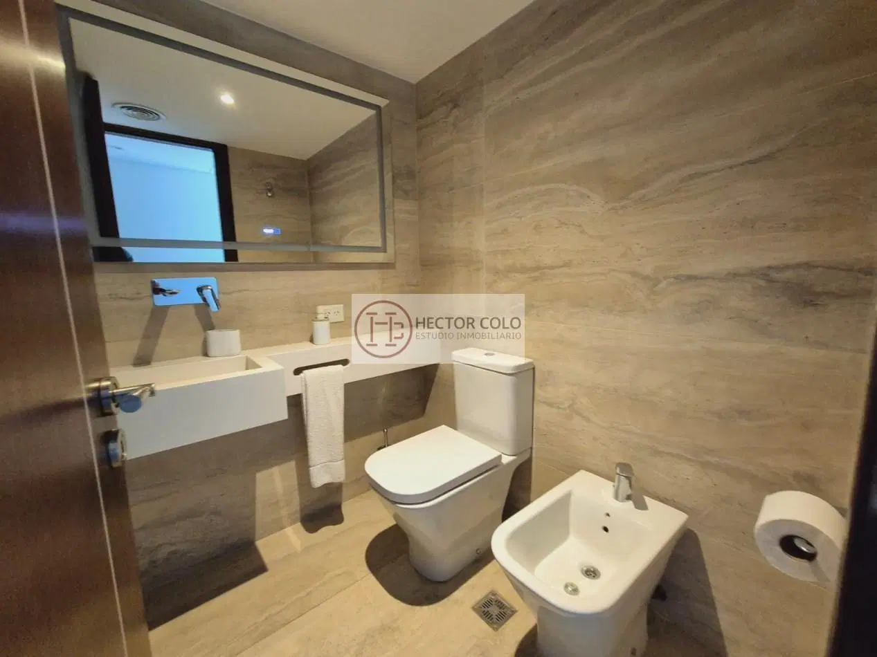 Departamento 4 ambientes frente al mar (Cod 149638) 5