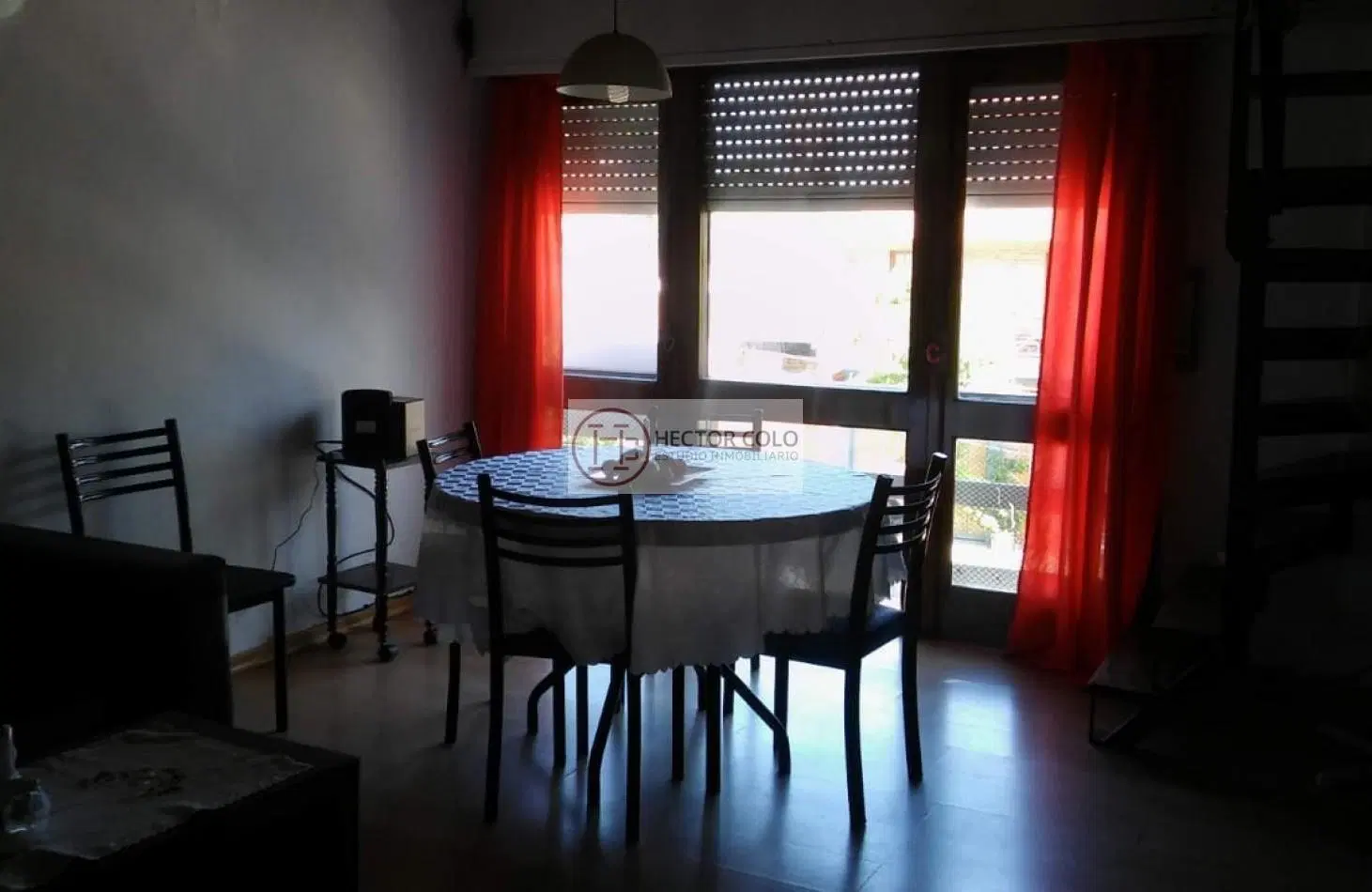 DEPARTAMENTO CENTRICO - APTO CREDITO (Cod 119430) 5