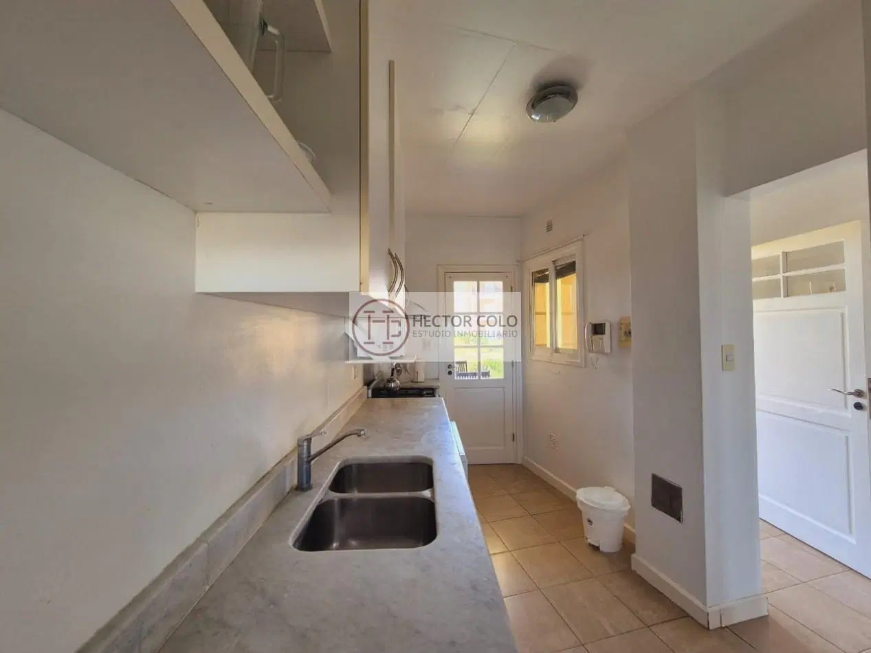 Venta Departamento Carilo 3