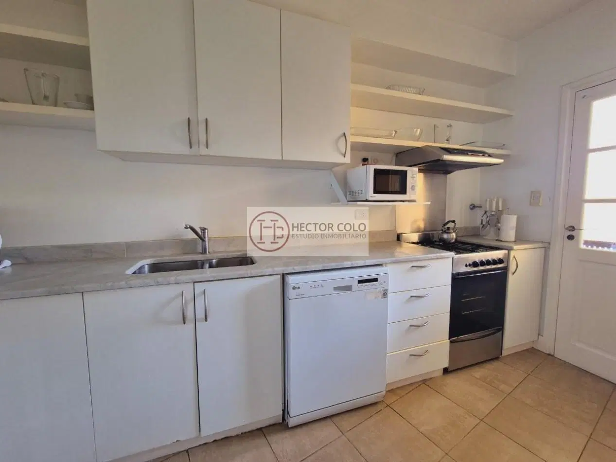 Venta Departamento Carilo 5