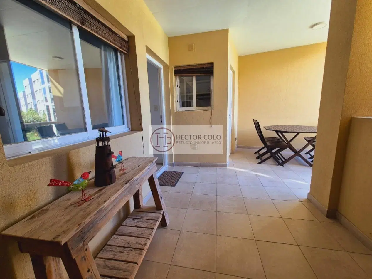 Venta Departamento Carilo 4