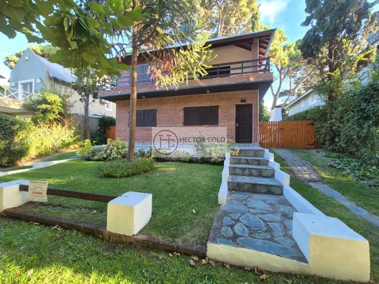 Venta Casa en Valeria del Mar 5