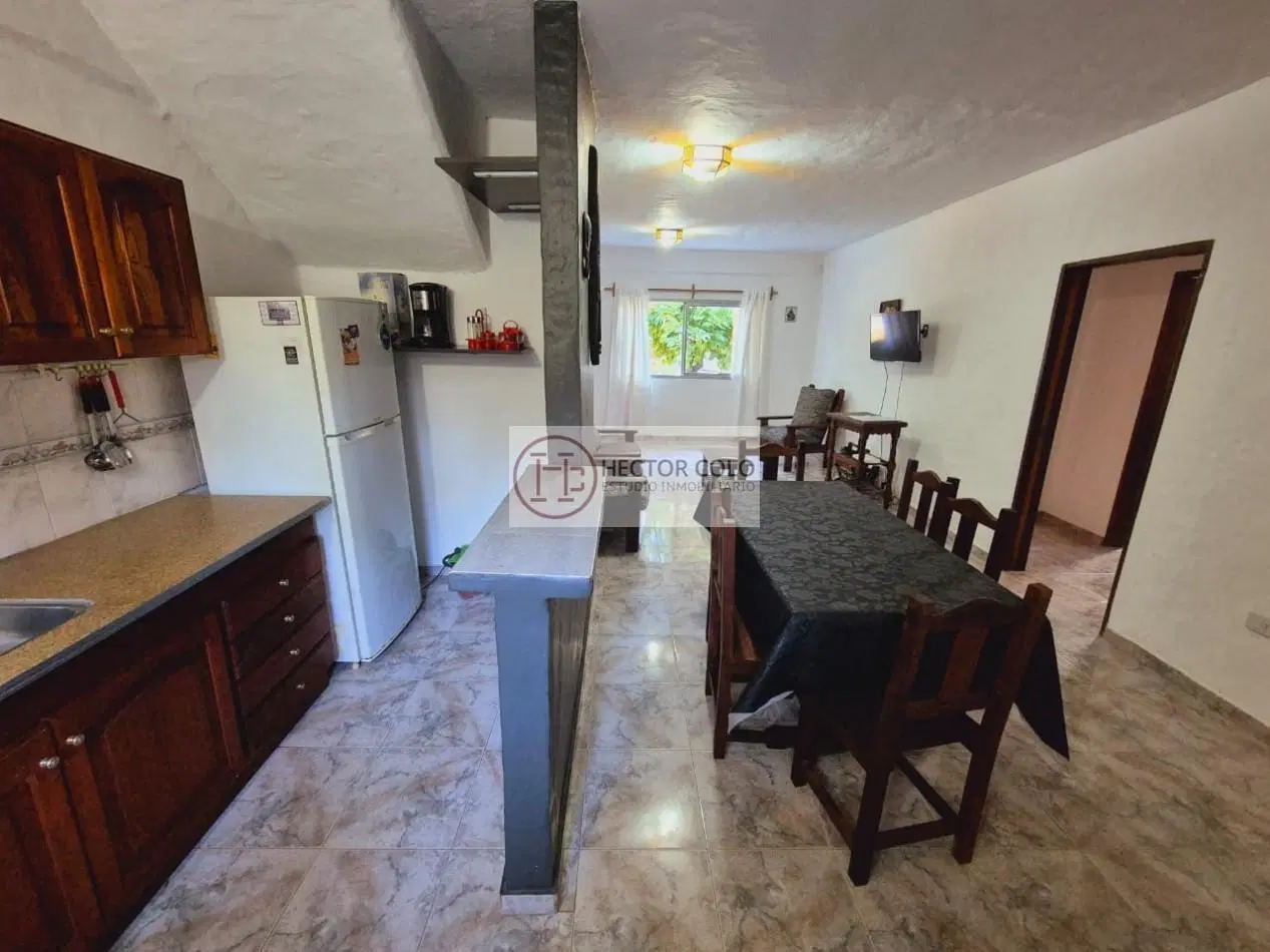 Venta Casa en Valeria del Mar 1
