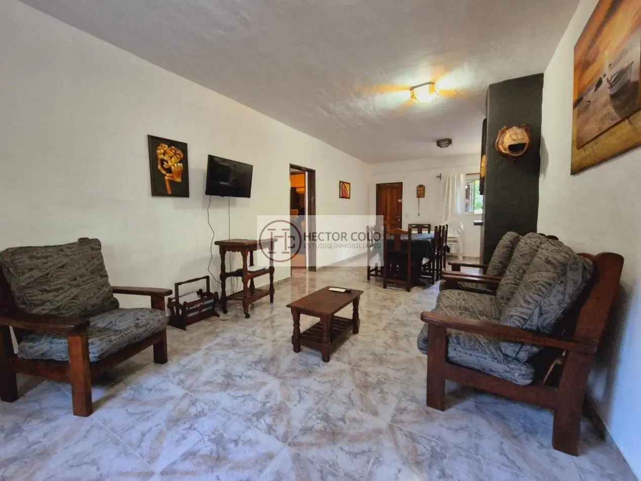 Venta Casa en Valeria del Mar 3