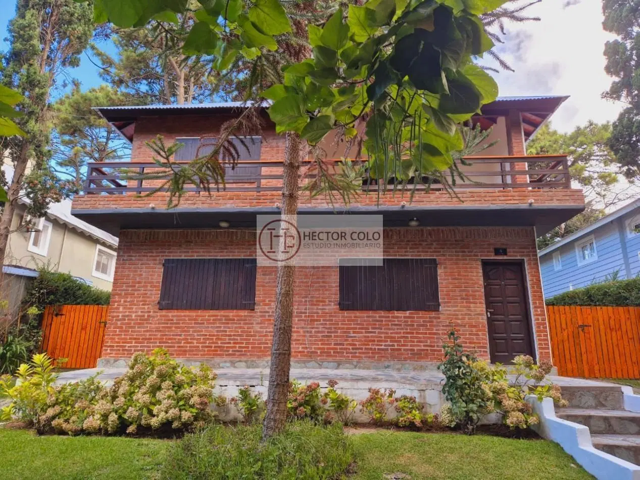 Venta Casa en Valeria del Mar 2