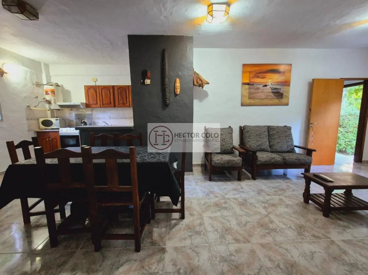 Venta Casa en Valeria del Mar 8