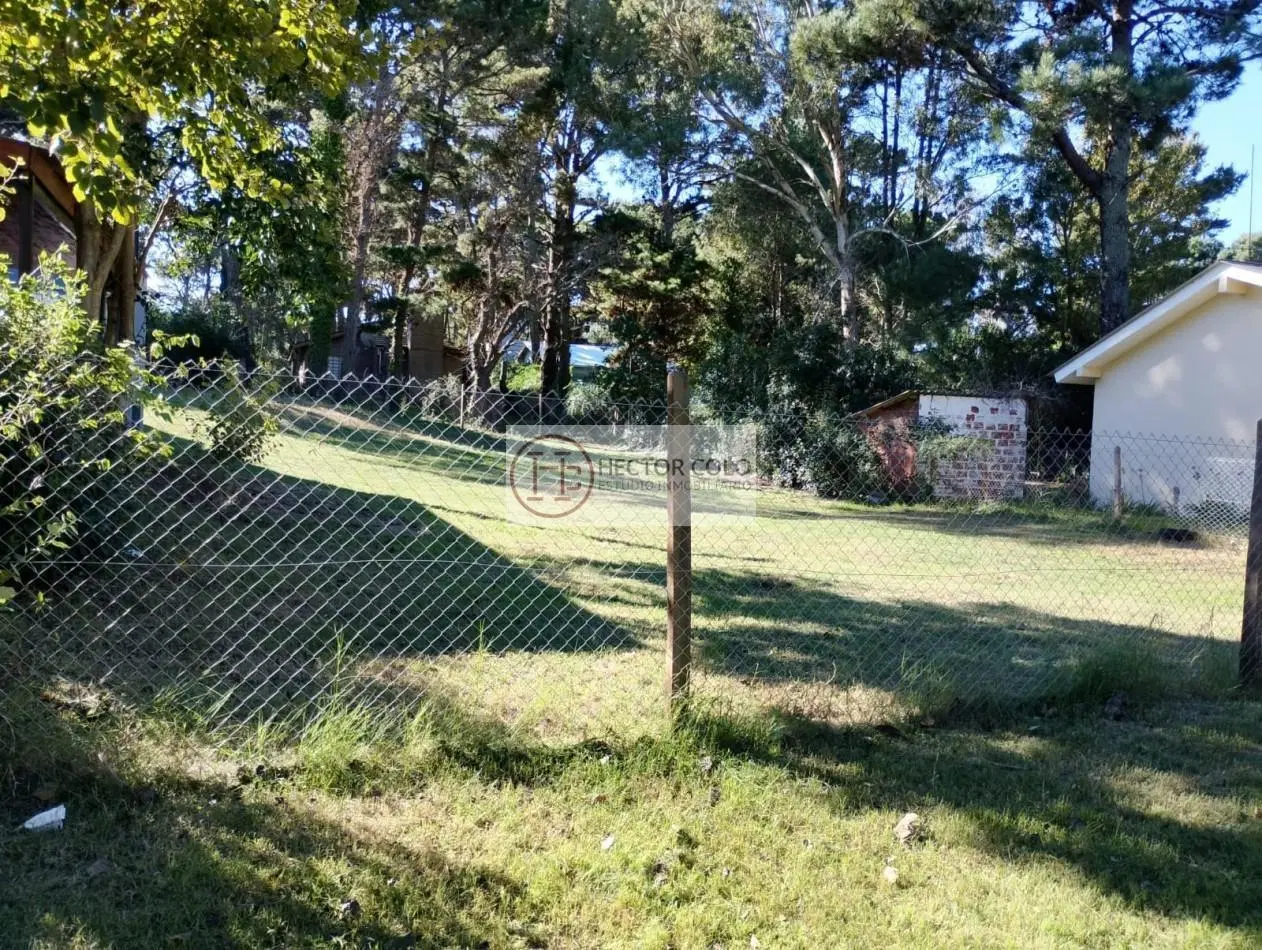 Venta terreno Valeria del Mar 5