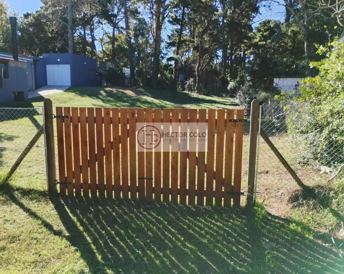 Venta terreno Valeria del Mar 3