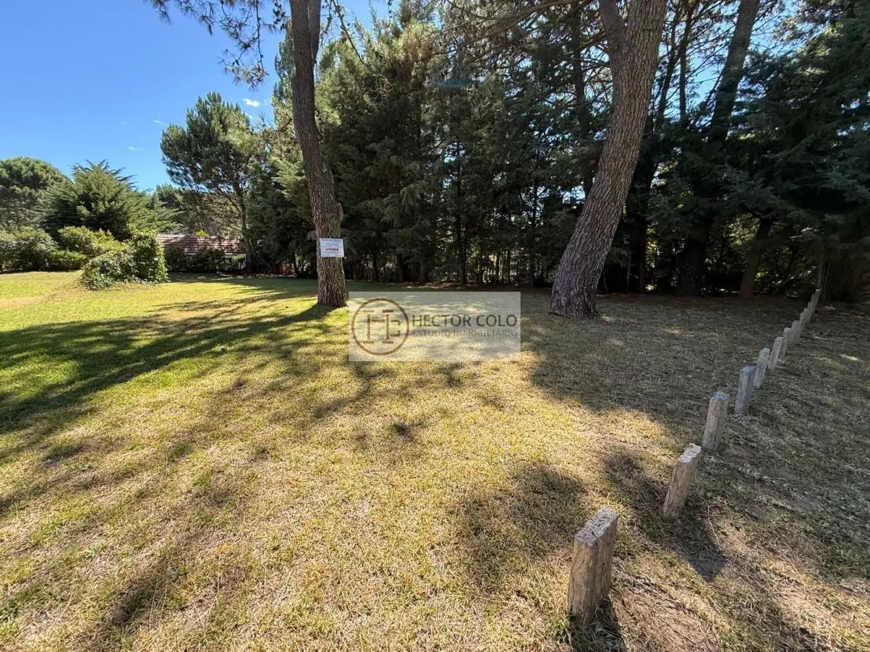 Venta Terreno Valeria del Mar 2
