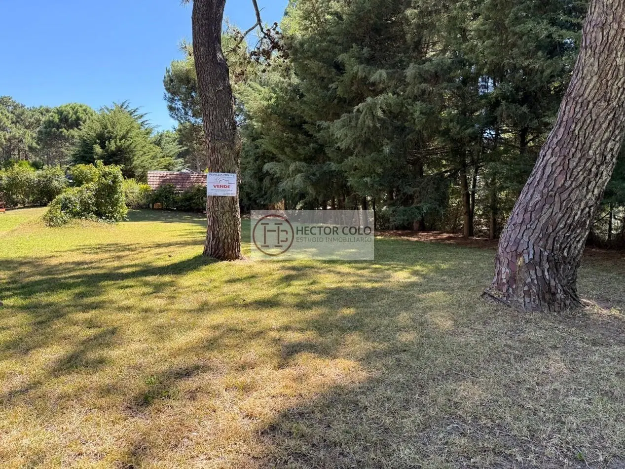 Venta Terreno Valeria del Mar 4