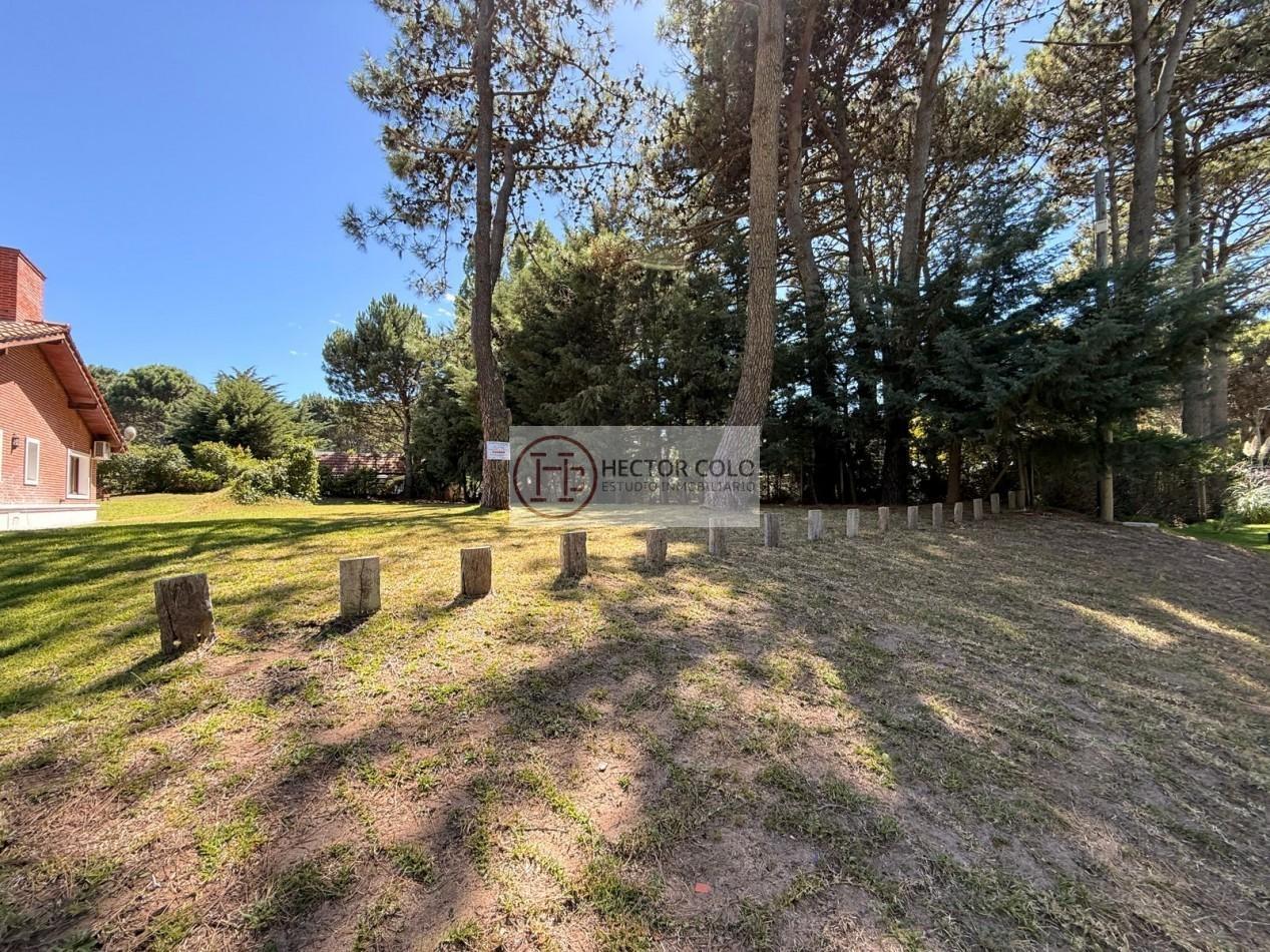 Venta Terreno Valeria del Mar