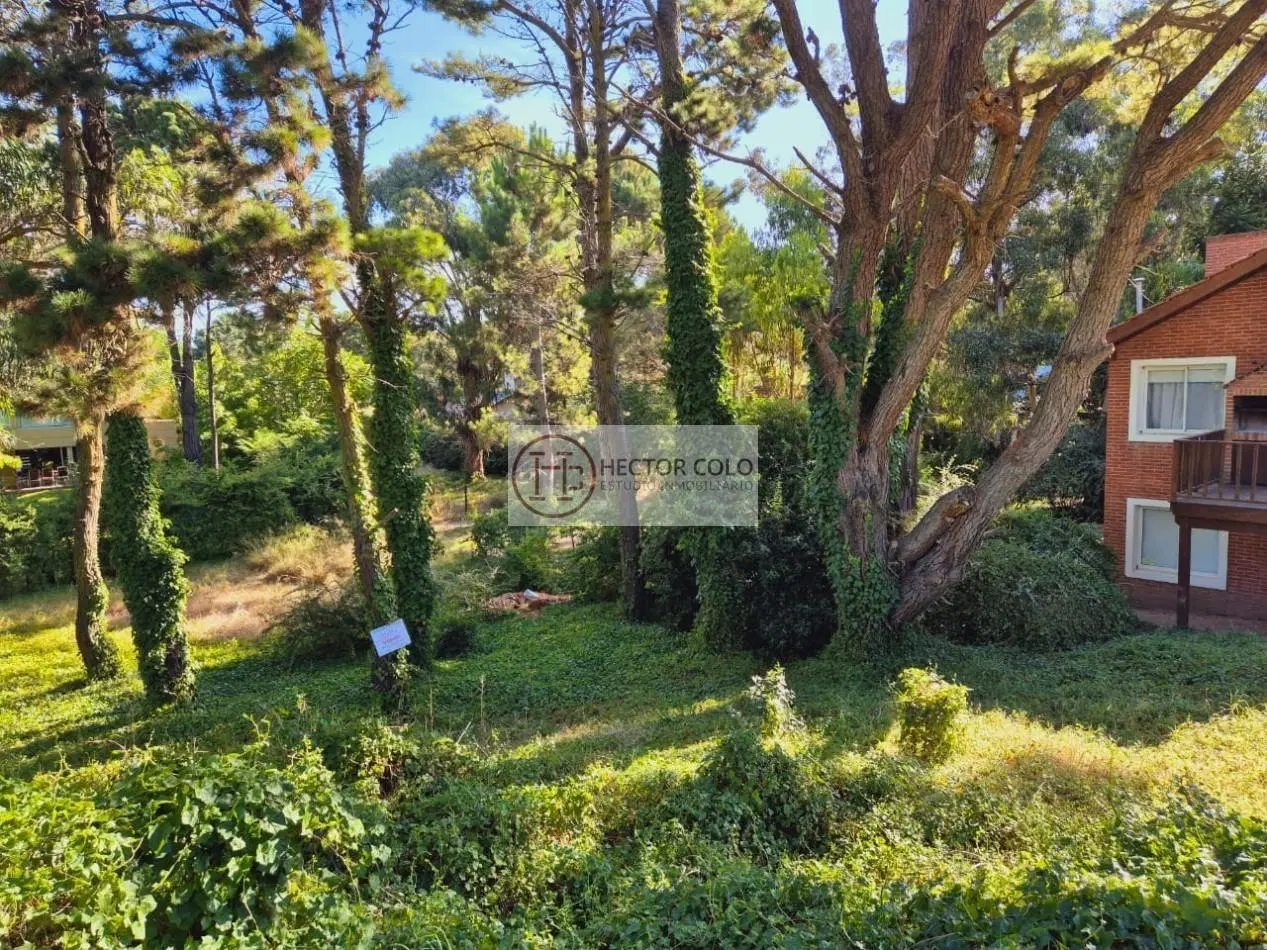 Venta Terreno Valeria del Mar 2