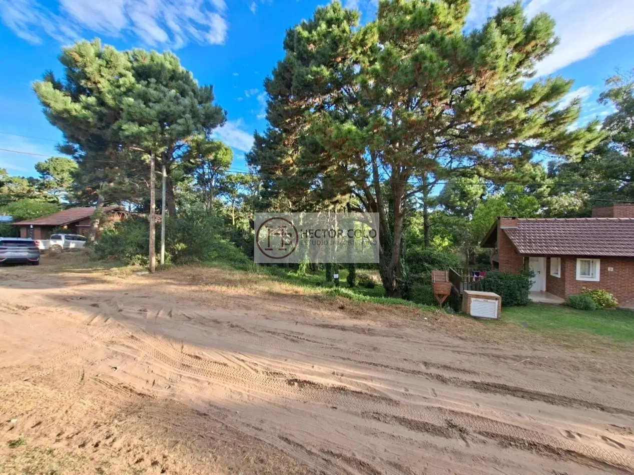 Venta Terreno Valeria del Mar 1