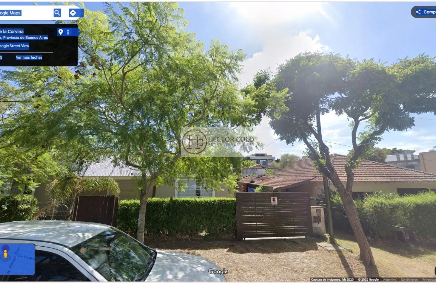 Venta dos Terrenos Pinamar 2
