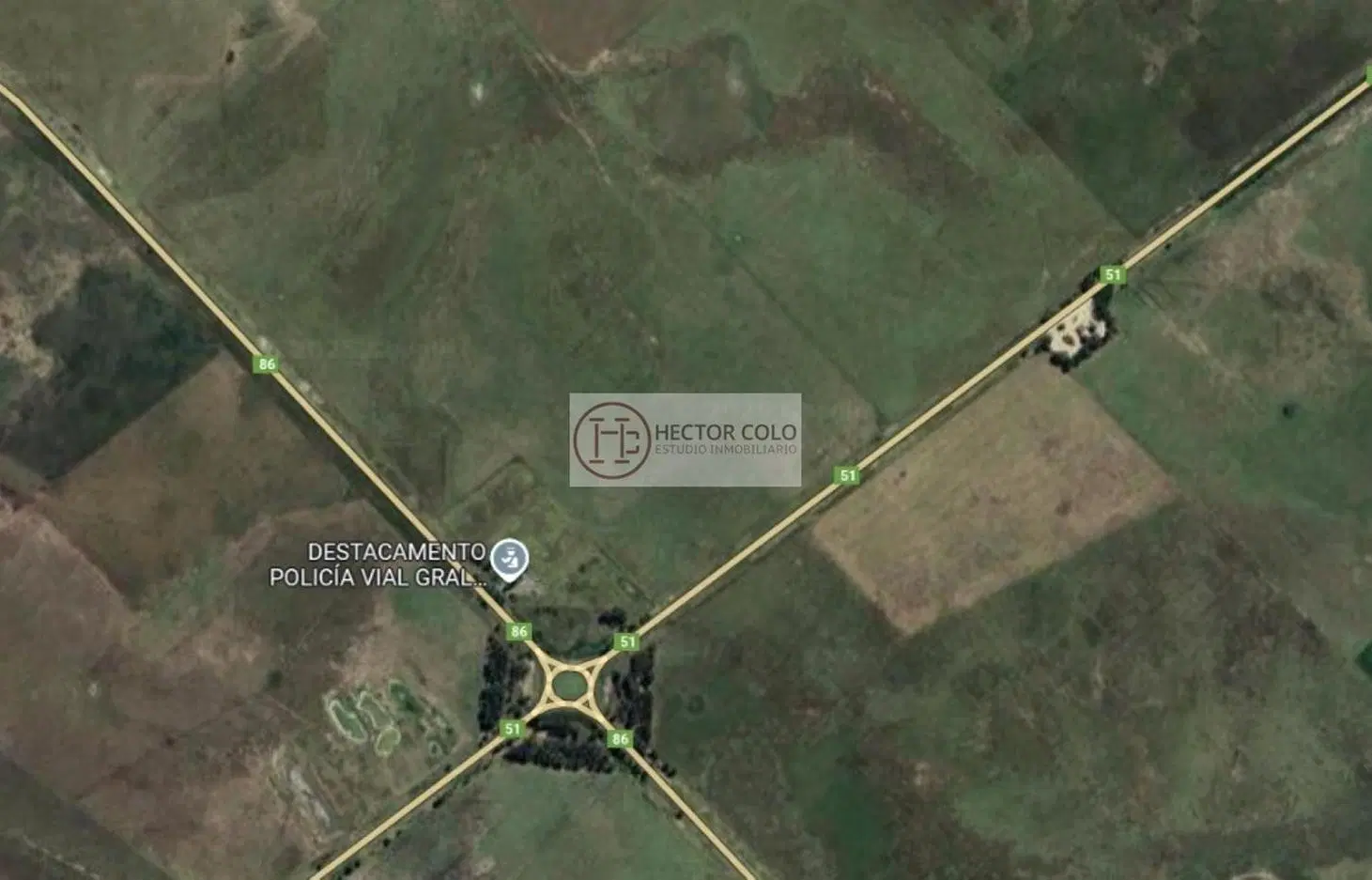 Venta Terreno Ruta Provincial 51 3