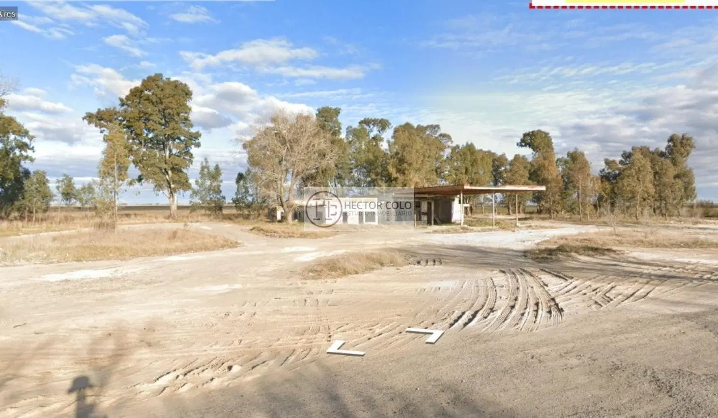 Venta Terreno Ruta Provincial 51 4