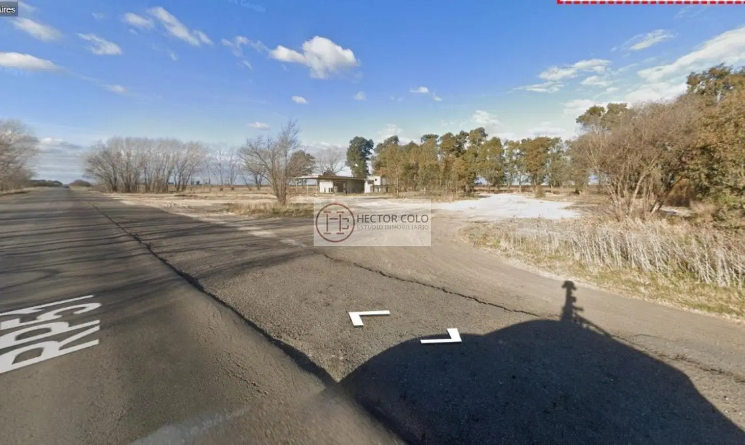 Venta Terreno Ruta Provincial 51 2