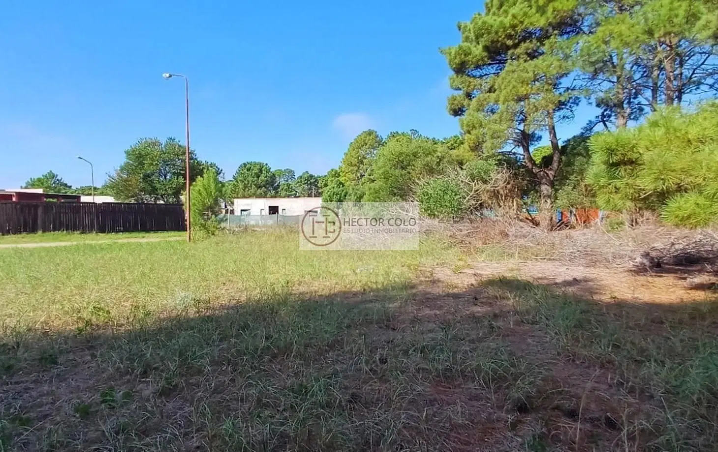 Venta Terreno Pinamar 2