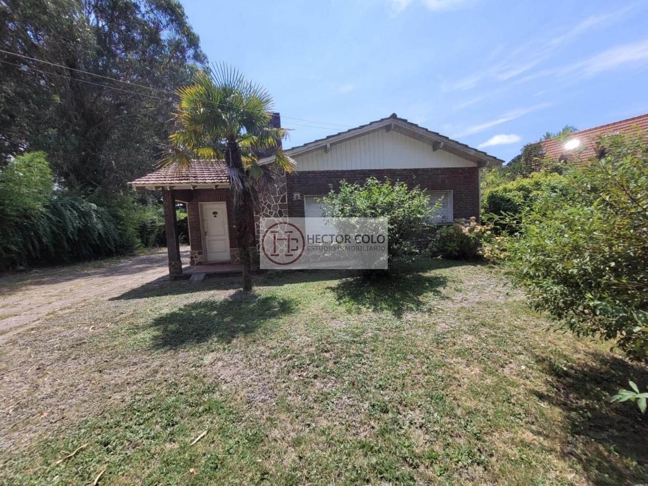 Venta Terreno Centro Pinamar