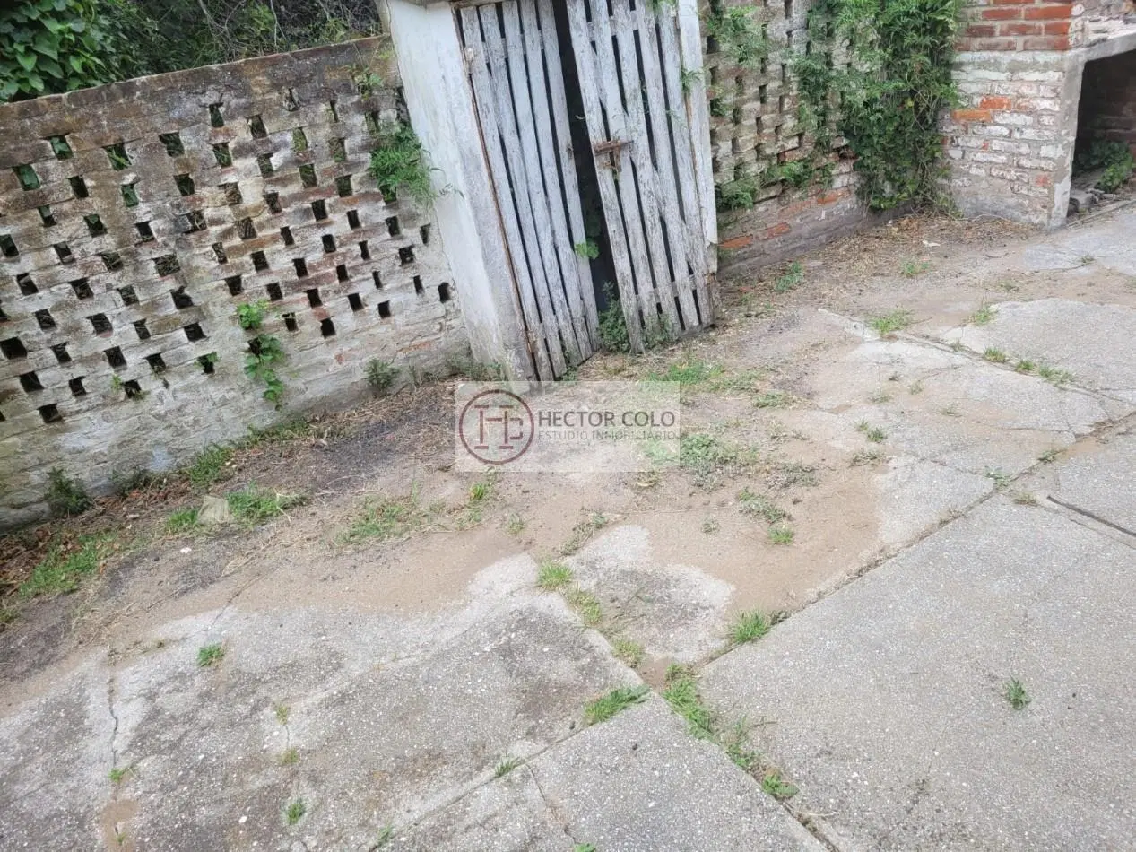Venta Terreno Centro Pinamar 8