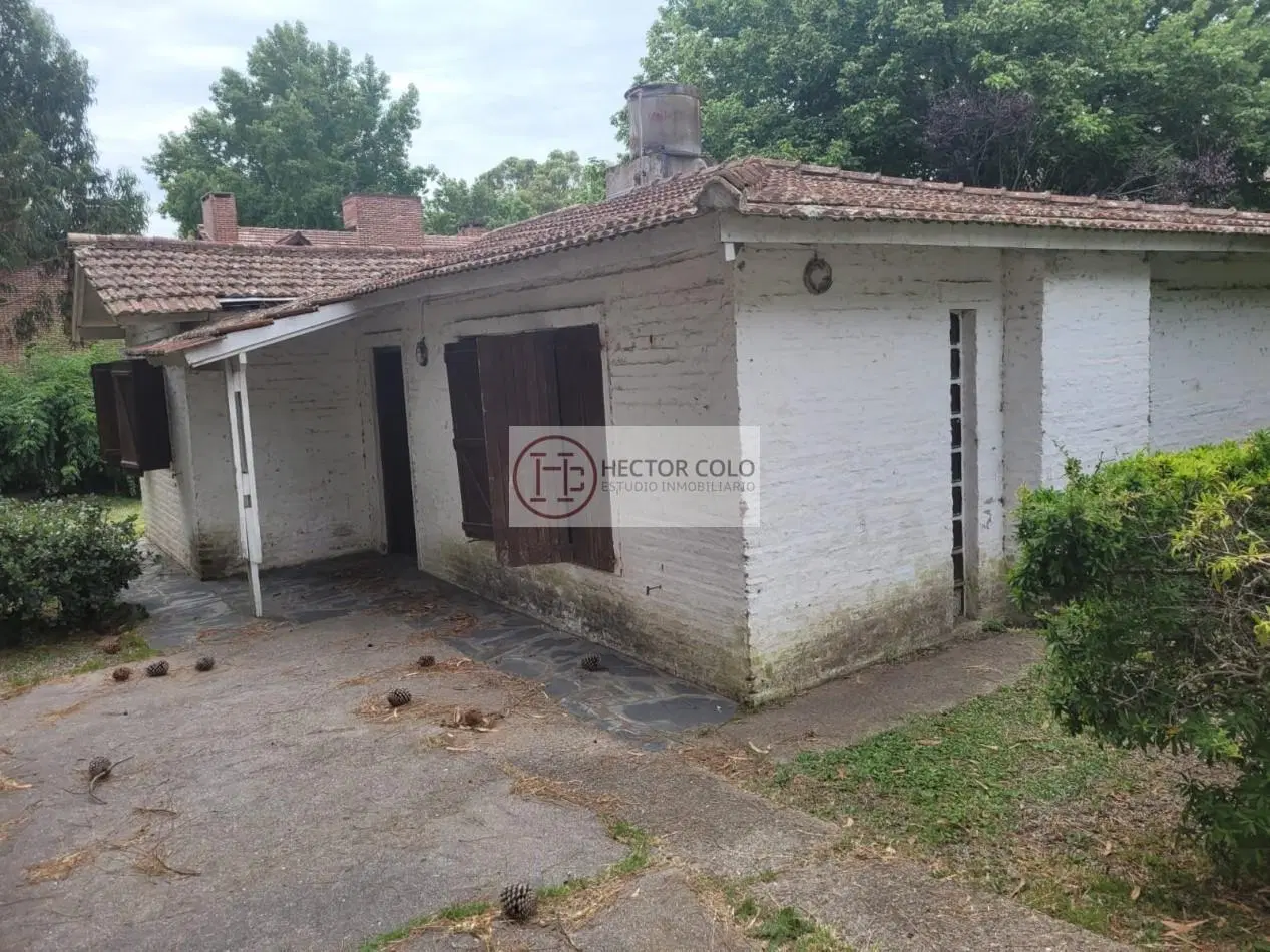 Venta Terreno Centro Pinamar 3