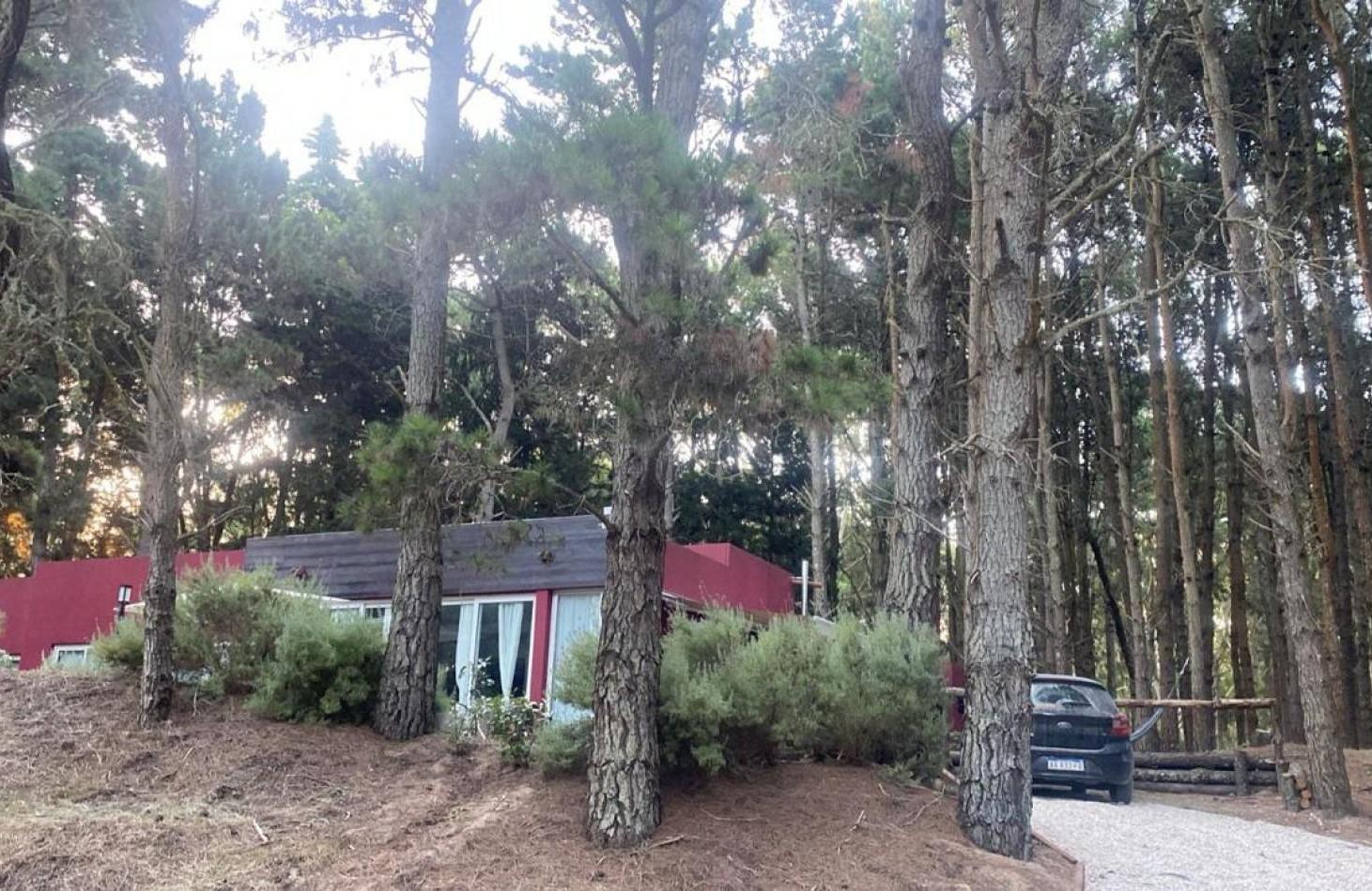 Foto de Venta Casa en Costa Esmeralda. Bosques 30, imagen 1