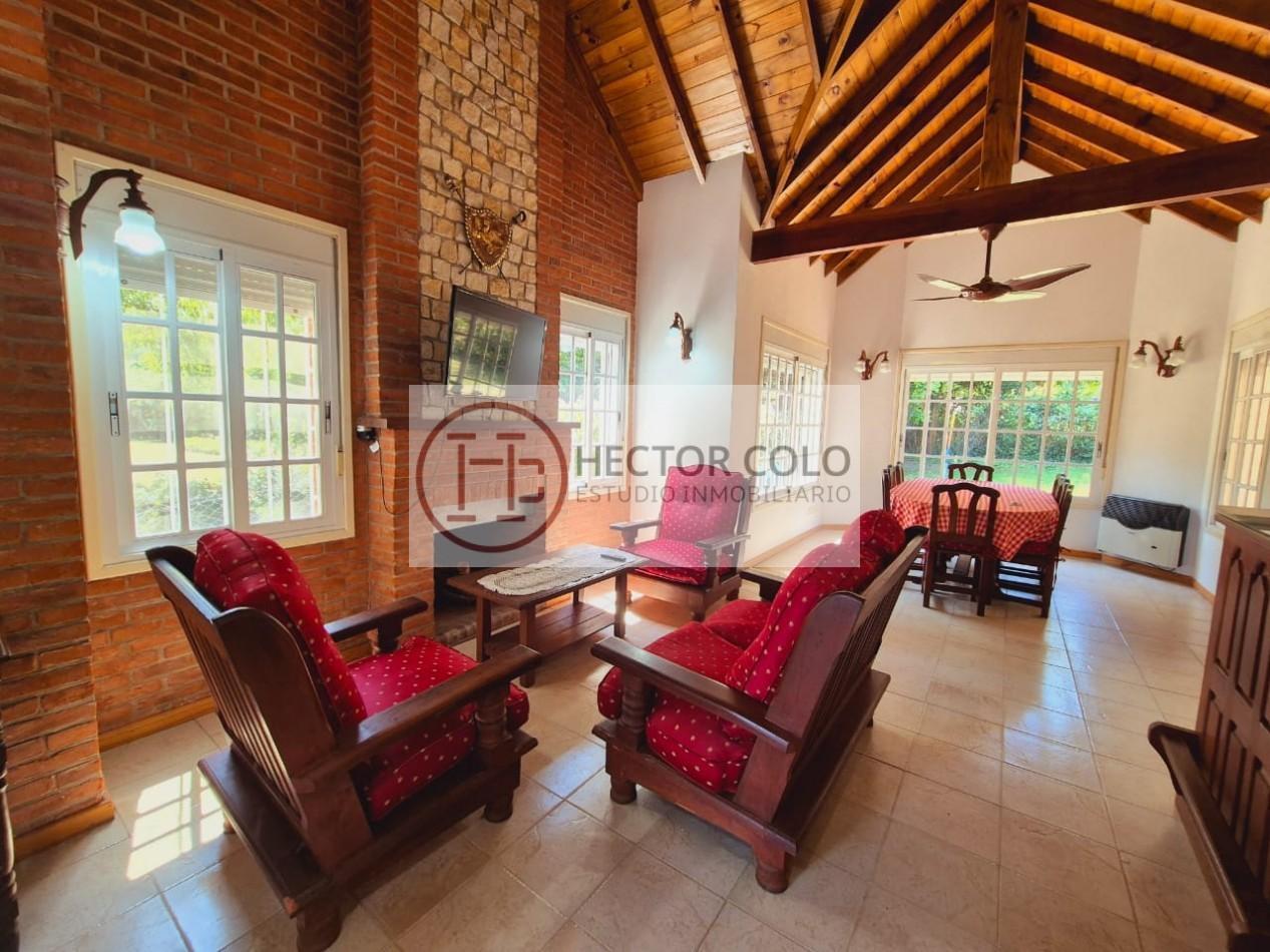 Foto de Hermosa casa sobre lote multifamiliar en Valeria del Mar, imagen 2