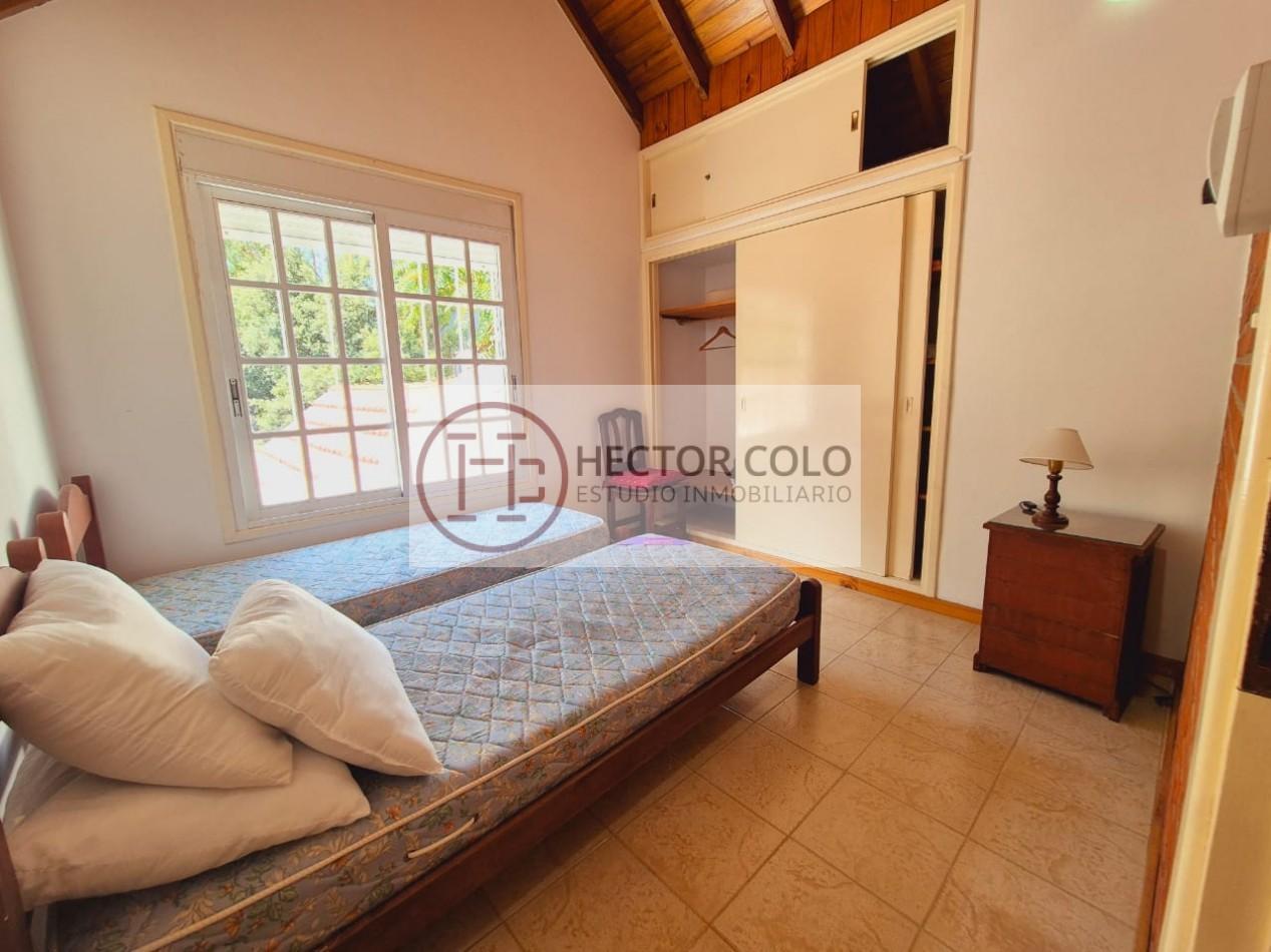 Foto de Hermosa casa sobre lote multifamiliar en Valeria del Mar, imagen 3