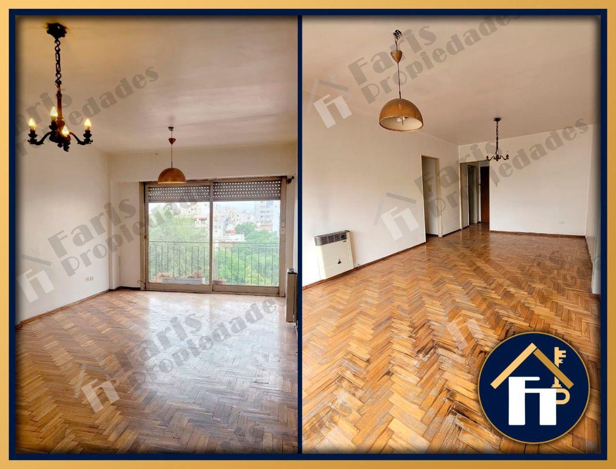 Foto de Venta departamento 3 Ambientes c/dependencia, amplio y luminoso en, imagen 5