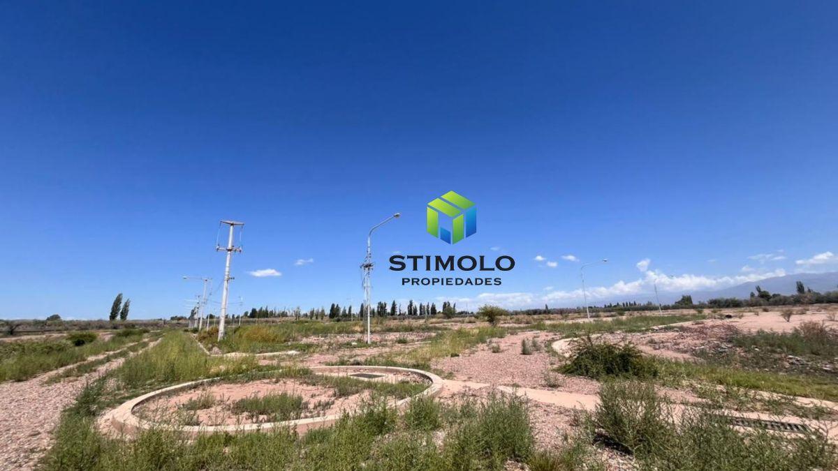 Foto de Vendo Lote de 616 m2 en B° en Maipú, imagen 5